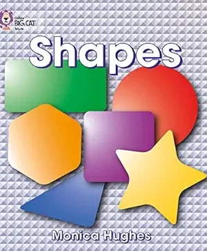Shapes (COLLINS BIG CAT READERS)