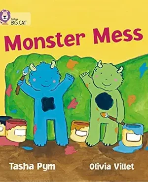 Monster Mess