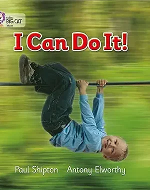I Can Do it!