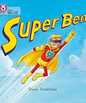 Super Ben