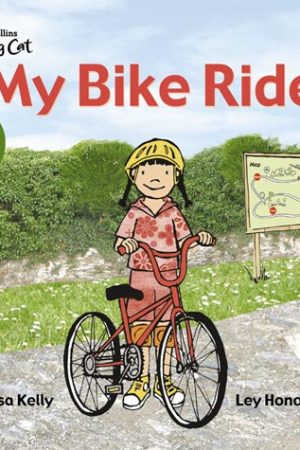 My Bike Ride