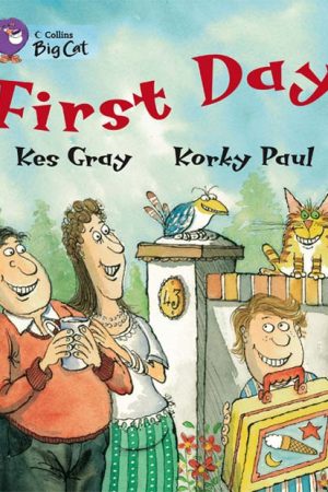 First Day
