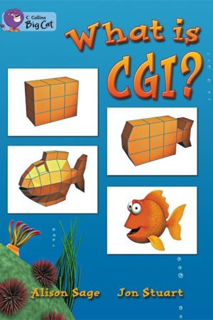 What Is CGI?