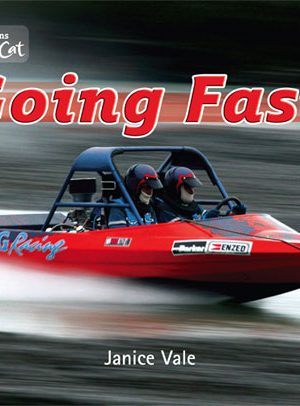 Going Fast