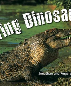 Living Dinosaurs
