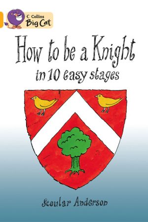 How To Be A Knight