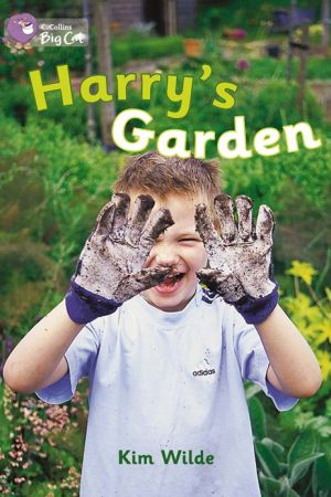 Harry’s Garden