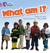What Am I?