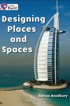 Designing Places and Spaces