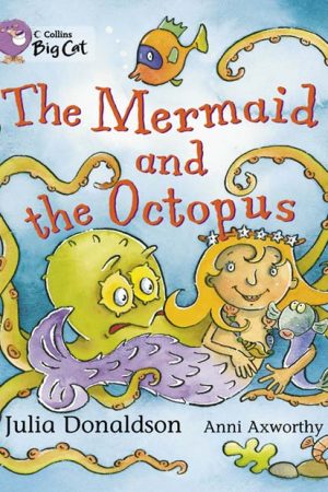 The Mermaid and the Octopus