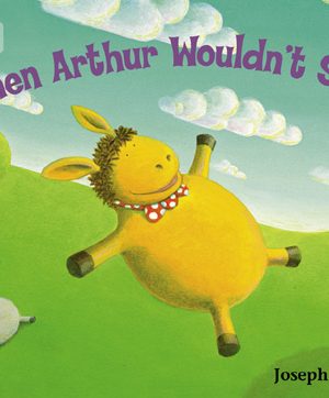 When Arthur Wouldn’t Sleep