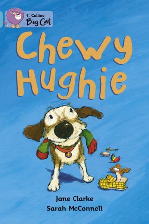 Chewy Hughie