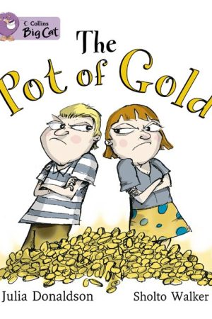 The Pot of Gold