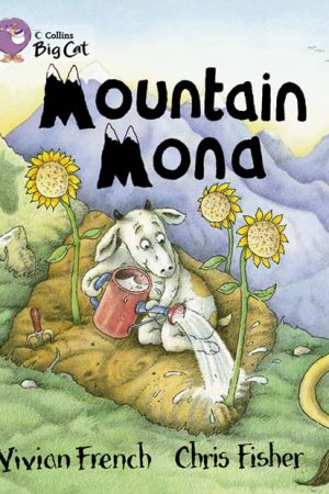 Mountain Mona