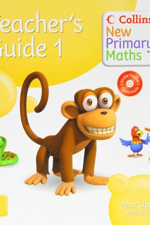 Collins New Primary Maths Teacher’s Guide 1