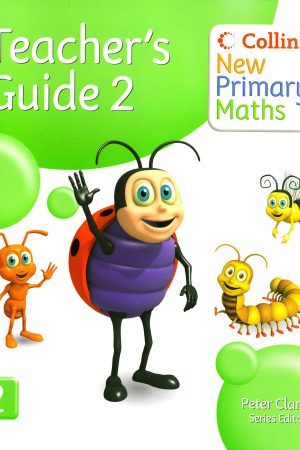 Collins New Primary Maths Teacher’s Guide 2