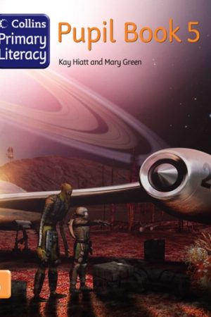 Collins Primary Literacy Pupil Book 5