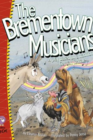 The Brementown Musicians