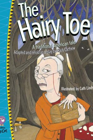 The Hairy Toe
