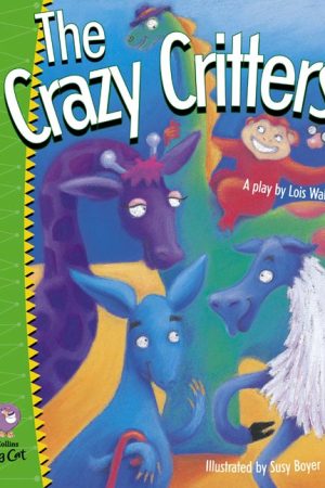 The Crazy Critters