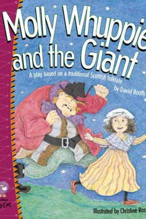 Molly Whuppie and the Giant