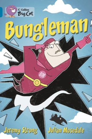 Bungleman