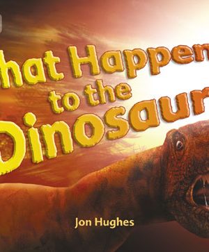 What Happened to Dinosaurs