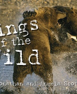 Kings of the Wild