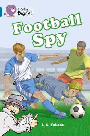 Football Spy