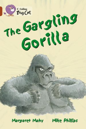 The Gargling Gorilla