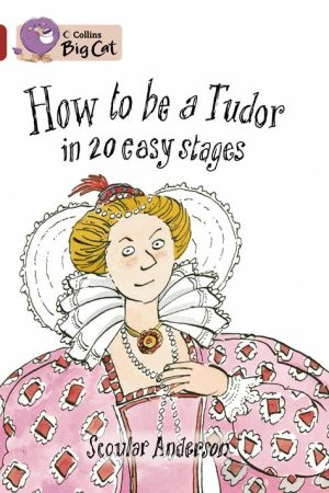 How to be a Tudor