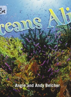 Oceans Alive