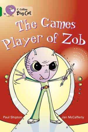 The Games Player of Zob