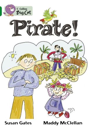 Pirate!
