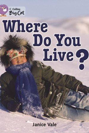 Where Do You Live?