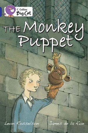 The Monkey Puppet
