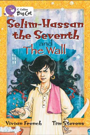 Selim-Hassan the Seventh & The Wall