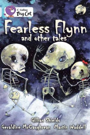 Fearless Flyn & Other Tales