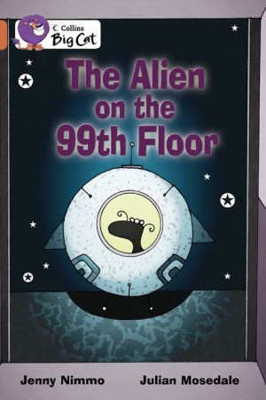 The Alien on the 99th Floor