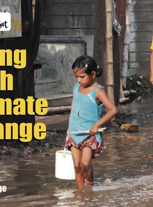 Living With Climate Change