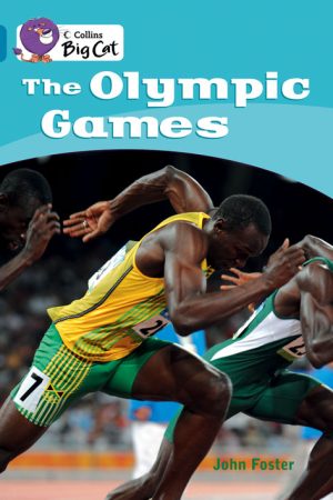 The Olympic Games