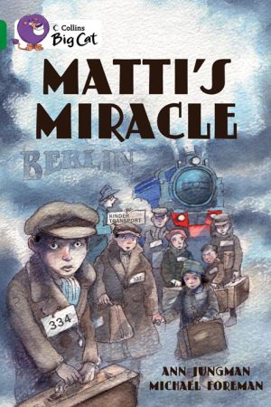 Matti’s Miracle