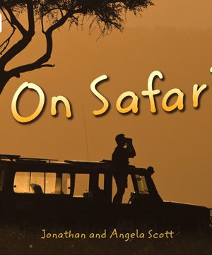 On Safari