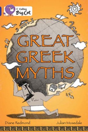 Great Greek Myths