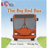 The Big Red Bus