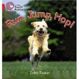 Run, Jump, Hop