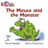 The Mouse and the Monster