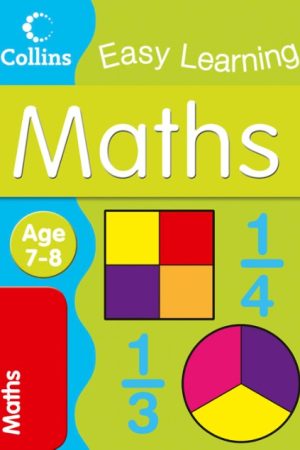 Easy Learning Maths Age 7–8