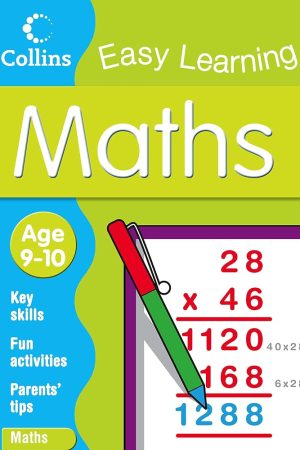 Easy Learning Maths Age 9–10