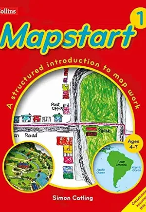 Collins Mapstart 1